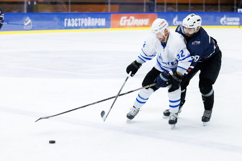 Фото матча 2